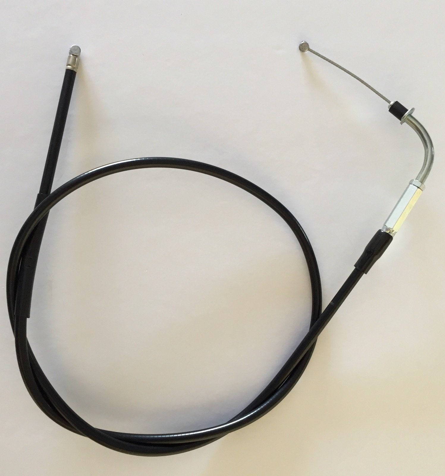 Apache Accelerator Cable Price 2025