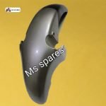 Mudguard Grey Colour-First Quality - Karizma-Karizma R