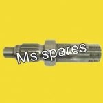 Sprocket Shaft-Genuine - XL 100