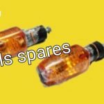 Indicator Set-First Quality - Passion Plus New Model