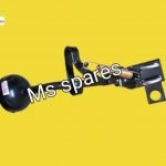 Rear Wheel Side Stand-First Quality - XL 100