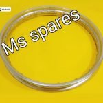 Rear Wheel Rim-First Quality - Victor