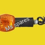 Indicator Right Side-First Quality - Glamour Old 2004 To 2006