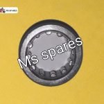 Engine Shaft Roller Bearing-First Quality - Karizma zmr