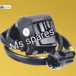 Right Side Switch-First Quality - Karizma R