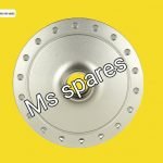 Front Drum-First Quality - Victor