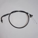 Accelerator Cable-First Quality-Glamour Old [2004-2006]