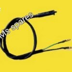 Brake Switch-First Quality - Wego Old Model