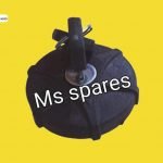 Petrol Tank Lock-First Quality - XL 100