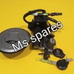 Lock Set-Genuine - Karizma-Karizma R