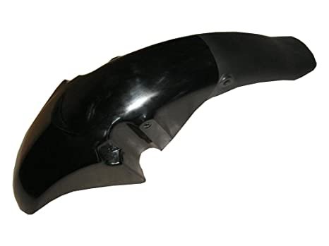 super splendor mudguard