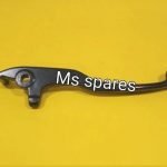 Disc Lever Right Side-First Quality - Super Splendor