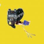 Left Side Switch Assembly-First Quality - Samurai