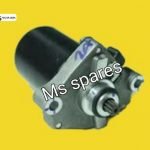 Self Motor-First Quality (Self Model) - Passion Pro