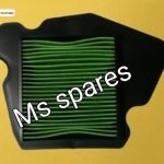 Air Filter-First Quality - Splendor Ismart