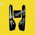 Tail Panel-First Quality - Sumarai