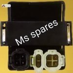 Cdi Coil-First Quality - Maestro