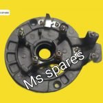 Coil Plate-First Quality - Passion Plus New Model