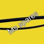 Tute Oil Pipe-First Quality -RX 135 - RXG