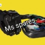 Left Side Switch Assembly-First Quality ( Without Self ) - Passion Pro