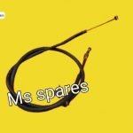 Clutch Cable-First Quality - Hayate