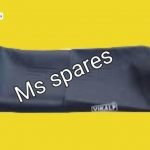 Seat Cover-First Quality - Passion Pro i3s