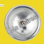 Head Light Assembly-First Quality - Samurai