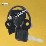 Ignition Lock-First Quality - Passion X Pro