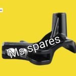 Left Side Yoke-First Quality - Access 125 Old Model