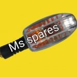 Rear Indicator Right Side-First Quality - Centuro