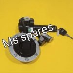 Lock Set-Genuine - Hunk Digital Meter