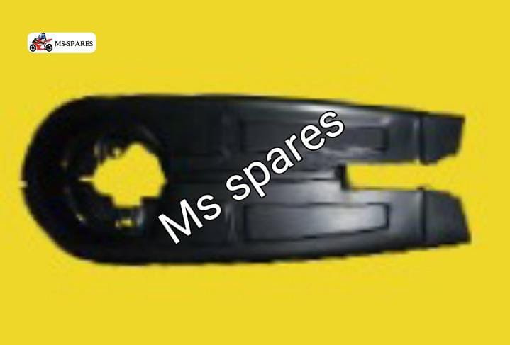 Chain Cover First Quality Passion Plus New Model MS Spares Online