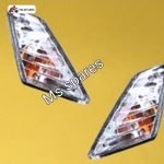 Front Indicator Set-First Quality - Pleasure Old Model