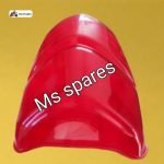 Tail Light Cover-First Quality - Passion X Pro