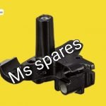 Right Side Yoke-First Quality - Access 125 Old Model