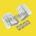 Side Cover Crom-First Quality -Rx 135-RXG