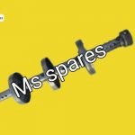 Silencer Muffle-First Quality - Samurai