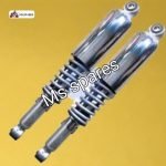 Rear Shock Absorber-Genuine - Splendor Old-Splendor Plus