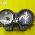 Meter Box-First Quality - Splendor Pro