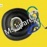 Head Light Holder-First Quality - RX 100