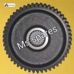 Gear Box Gear Big-Genuine - Pleasure Old Model