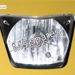 Head Light Assembly-First Quality - Splendor Ismart
