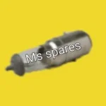 Head Light Halogen Bulb-First Quality-Cd 100 SS