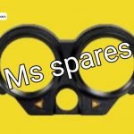 Meter Cover-First Quality - Passion Old