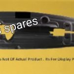 Chain Cover-First Quality - Passion X Pro