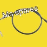 Choke Cable-First Quality - Gixxer Old