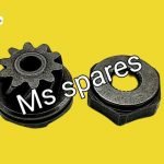 Kick Rachit-First Quality - Access 125 Old Model