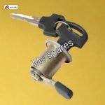 Tank Lock With Key-First Quality - Splendor Pro