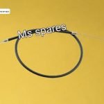 Choke Cable-First Quality - Karizma-Karizma R