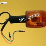 Indicator Right Side-First Quality - Splendor Old-Splendor Plus